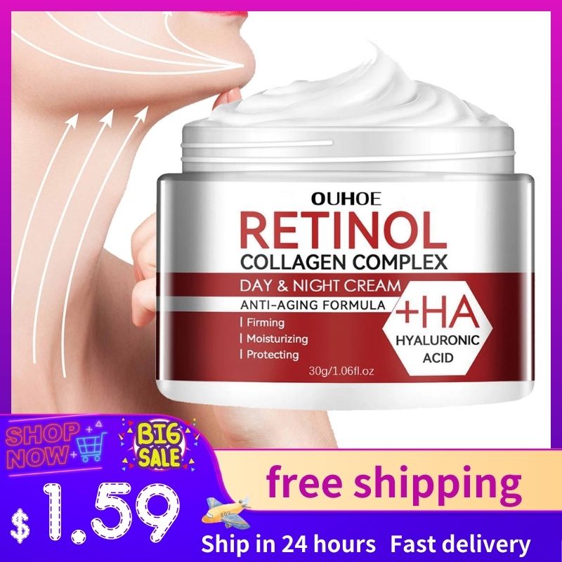 Licorice Root Sticks - Retinol nawilżający do twarzy nawilżający krem