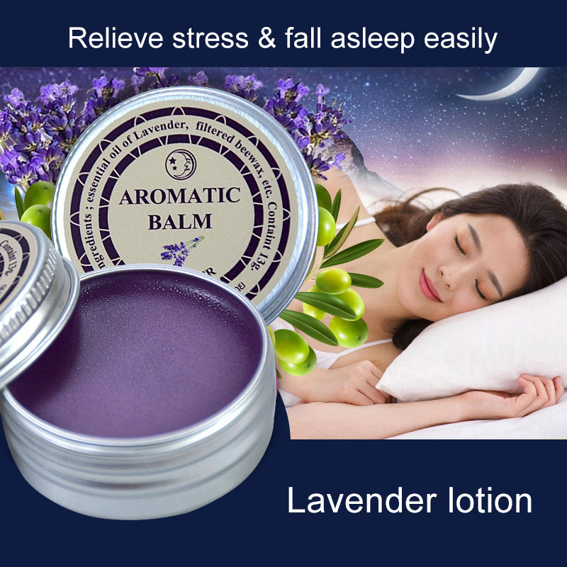 Balsam do aromaterapii o zapac – Lavender Oil recenzja i cena