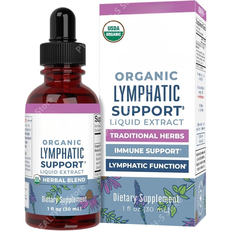 Organiczne krople wspomagające – Echinacea recenzja i cena