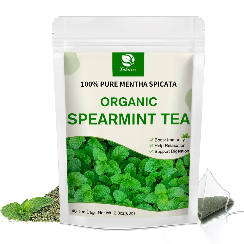 Lukaree, małe torebki z herbat – Chamomile Tea recenzja i cena