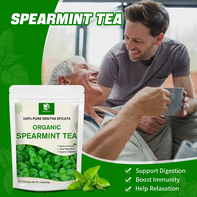 Lukaree, małe torebki z herbat – Chamomile Tea recenzja i cena