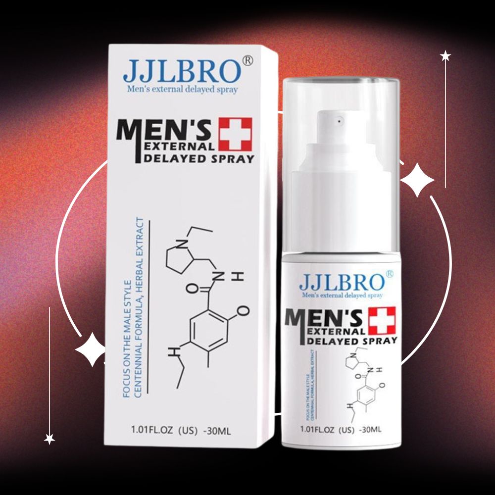 1/2/3 SZT. Męski Spray Opóźnia – Herbal Tincture recenzja i cena