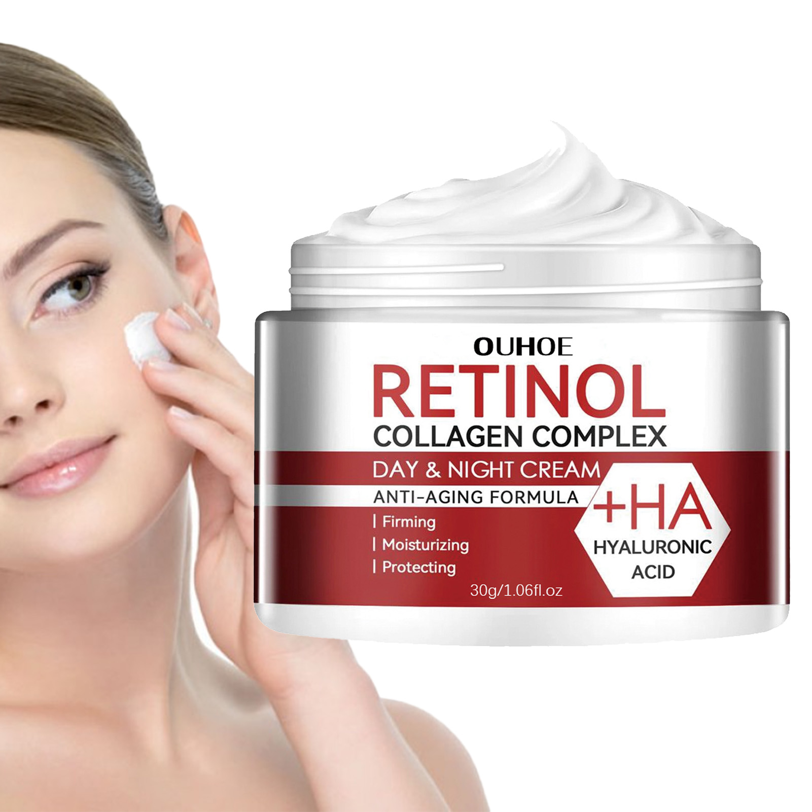 Retinol nawilżający do twarzy  – Licorice Root Sticks recenzja i cena