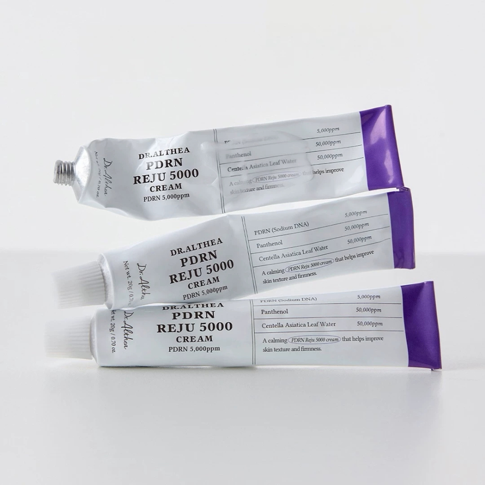 Dr. Althea K-Beauty Cream Duo  – Licorice Root Sticks recenzja i cena