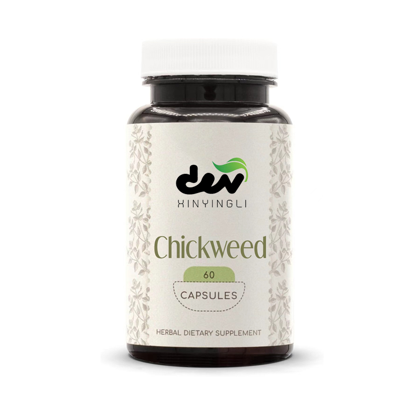 Kapsułki z ziołem kocimiętką ( – Dried Herbs recenzja i cena