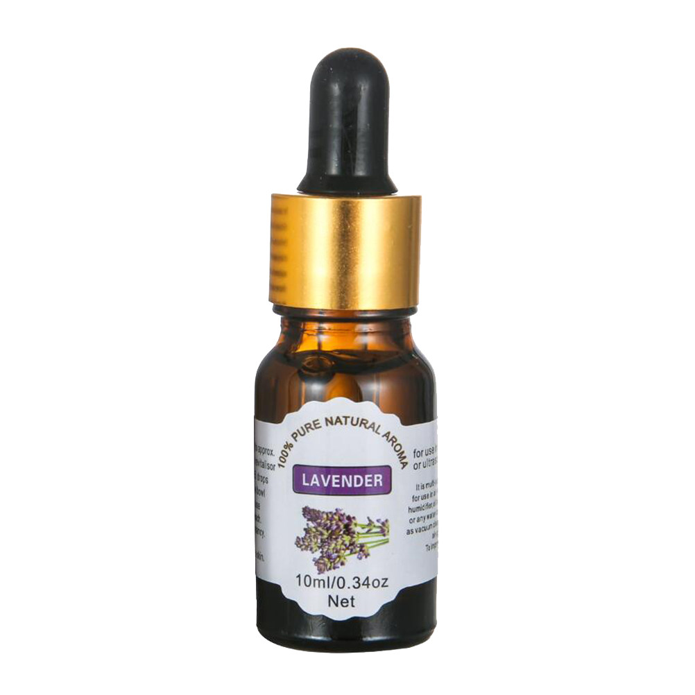 10 ml czystego olejku eteryczn – Lavender Oil recenzja i cena