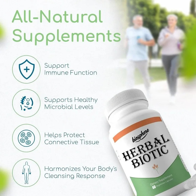 Ziołowy Ekstrakt z Kociego Paz – Herbal Supplement recenzja i cena