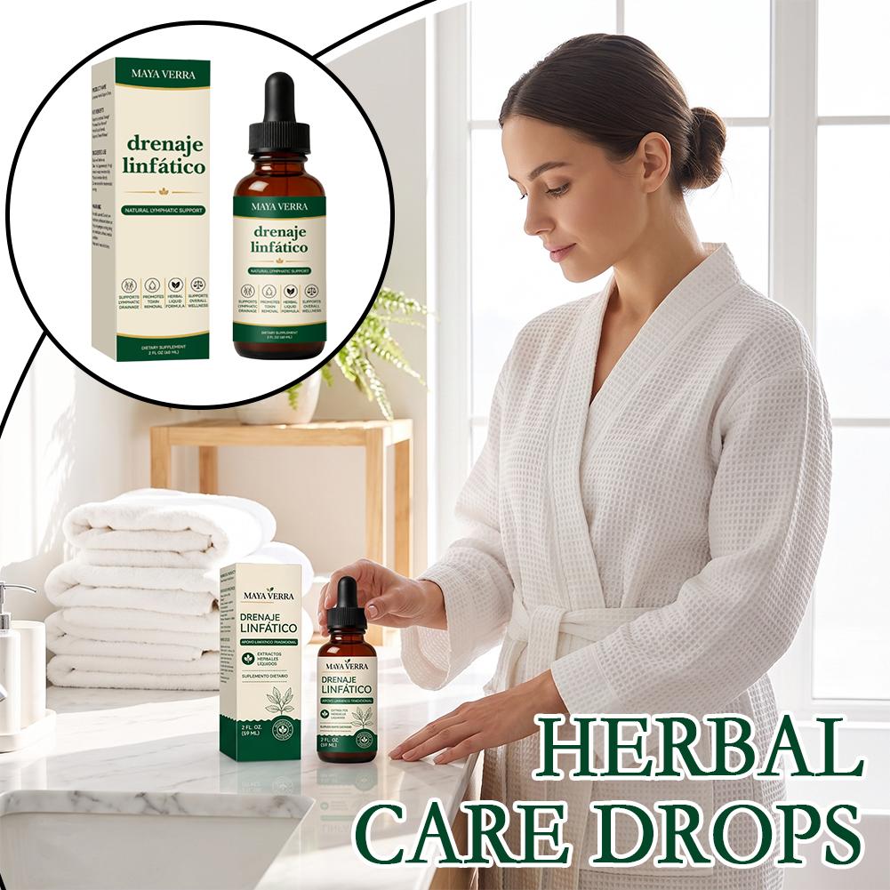 MAYA VERRA – krople do wspomag – Herbal Supplement recenzja i cena