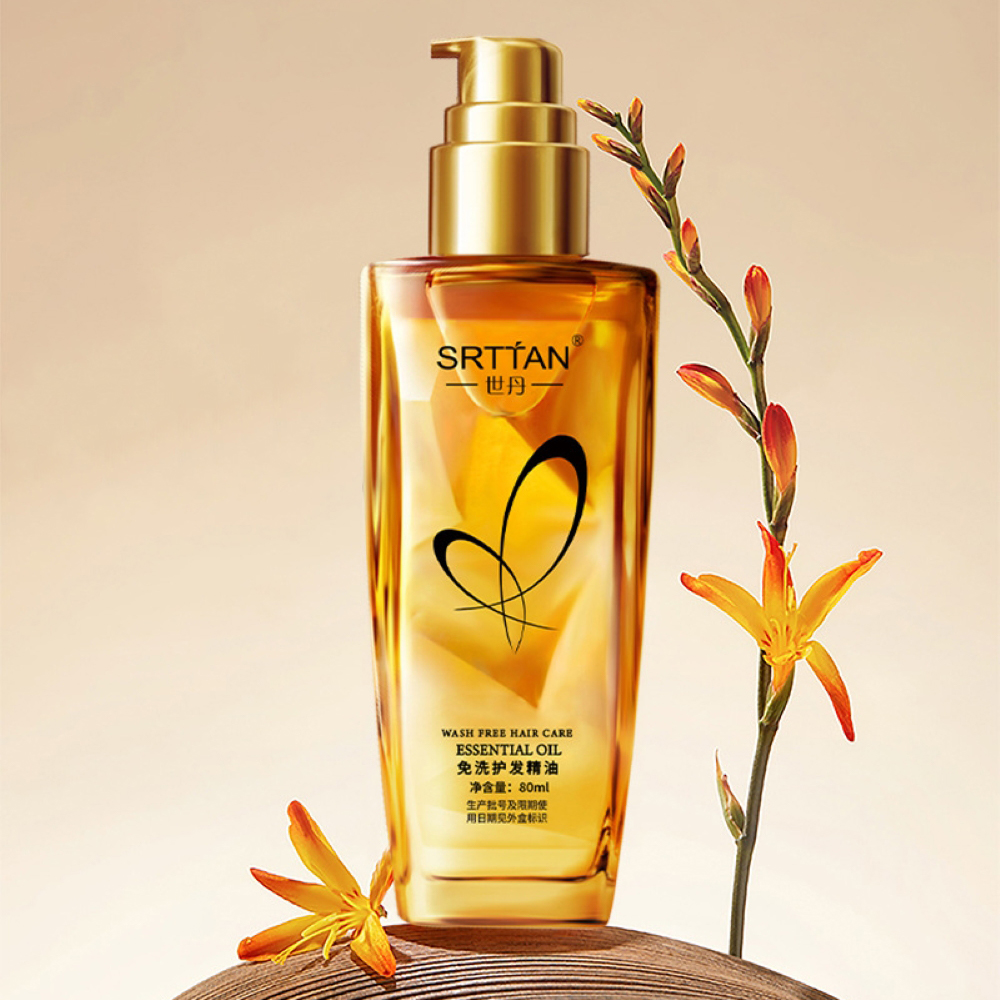 1 szt. Olejek do pielęgnacji w – Essential Oils recenzja i cena