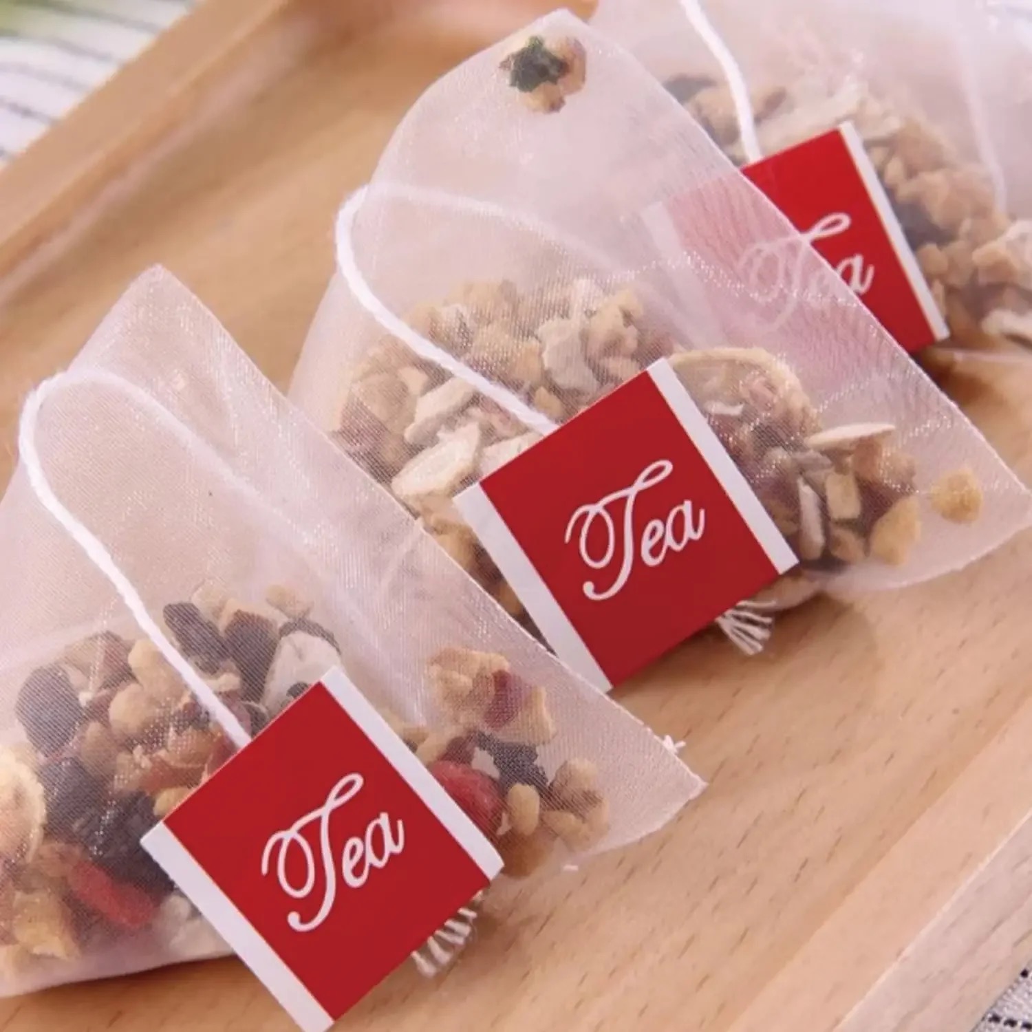 Bez cukru, naturalna herbata z – Chamomile Tea recenzja i cena