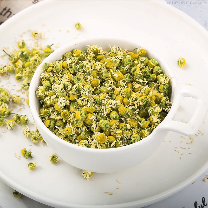 Wysokiej jakości naturalne sus – Chamomile Tea recenzja i cena