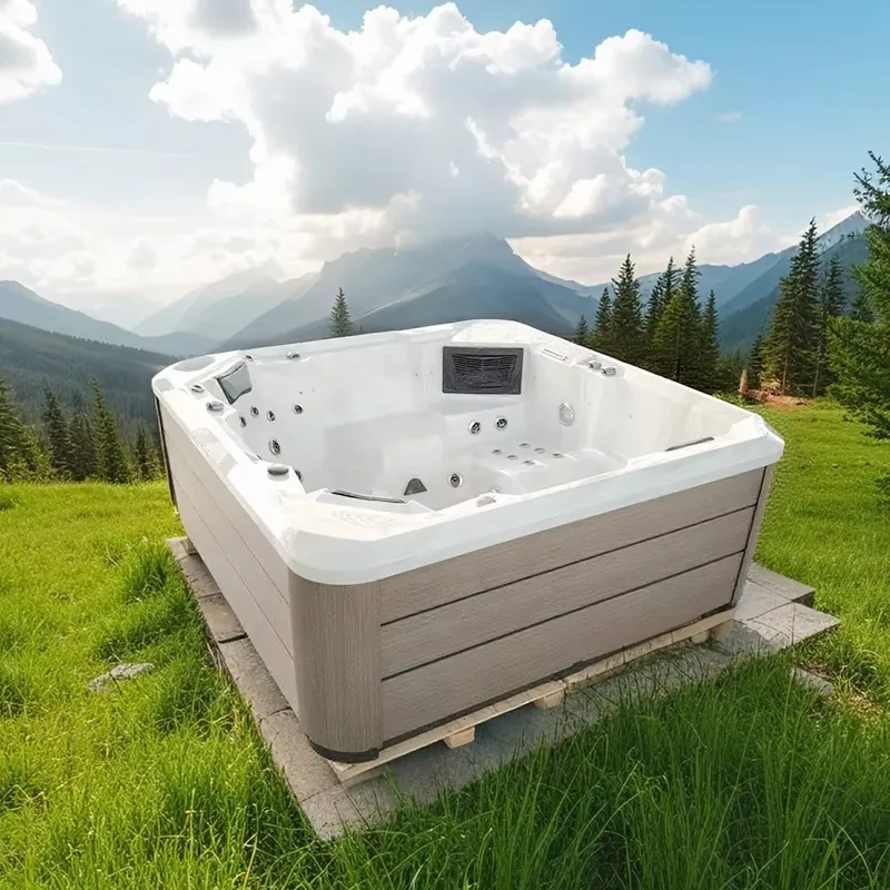 Popularna, wytrzymała, akrylow – Review Wellness recenzja i cena