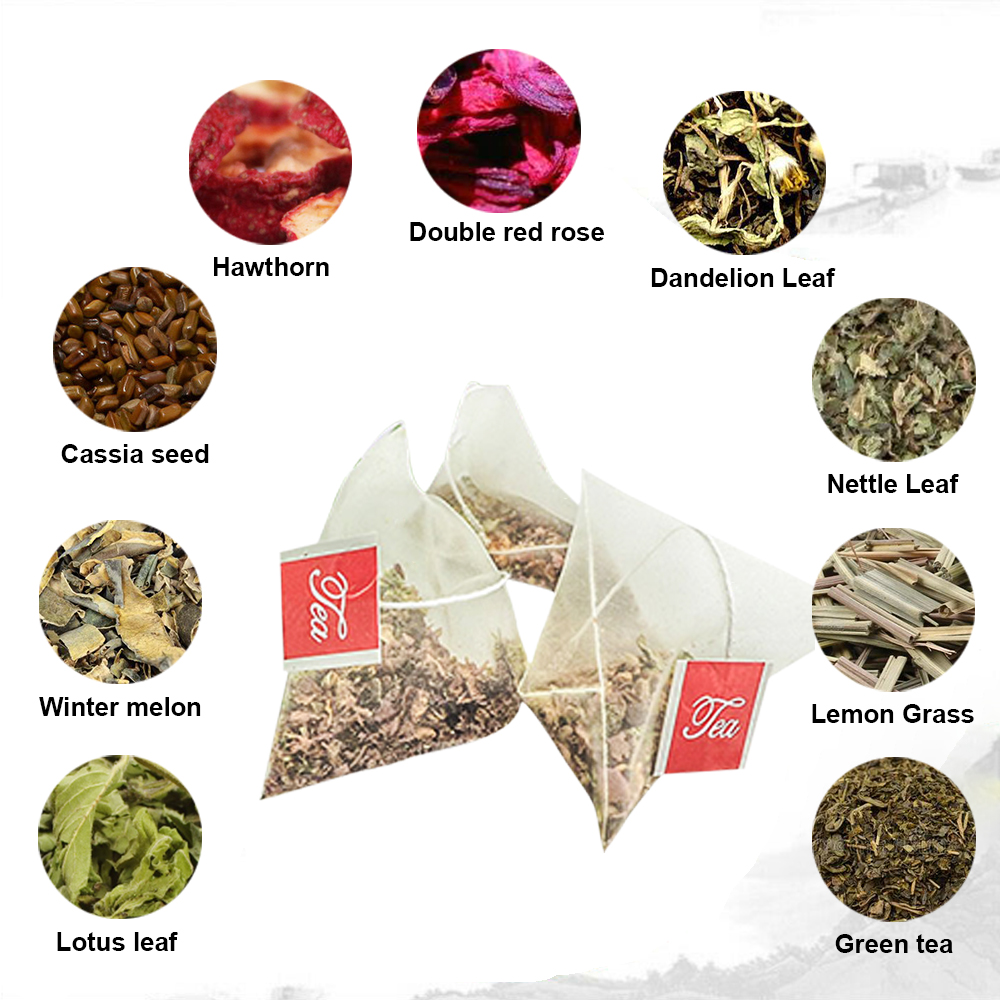 Naturalny 40-dniowy ziołowy ch – Herbal Supplement recenzja i cena