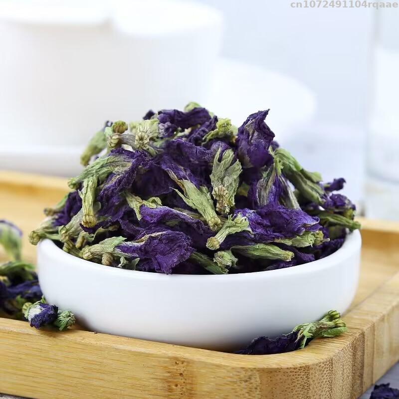 Naturalny suszony kwiat motyló – Chamomile Tea recenzja i cena
