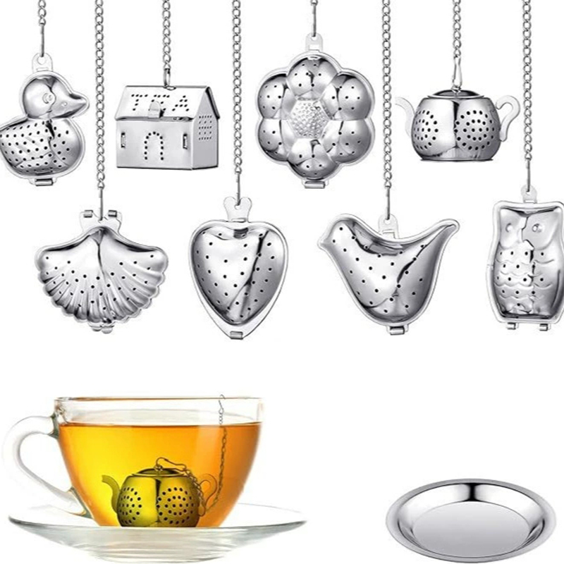 1/2 SZT. Kreatywny zaparzacz d – Herbal Tea recenzja i cena