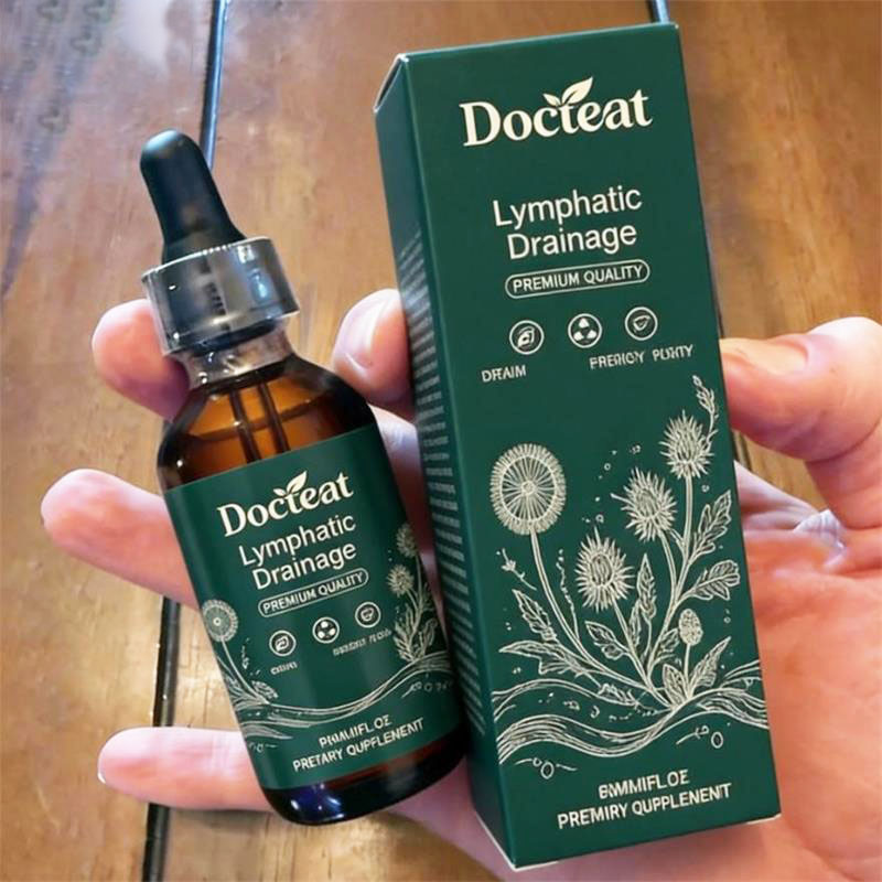Naturalne, ziołowe krople do s – Herbal Supplement recenzja i cena
