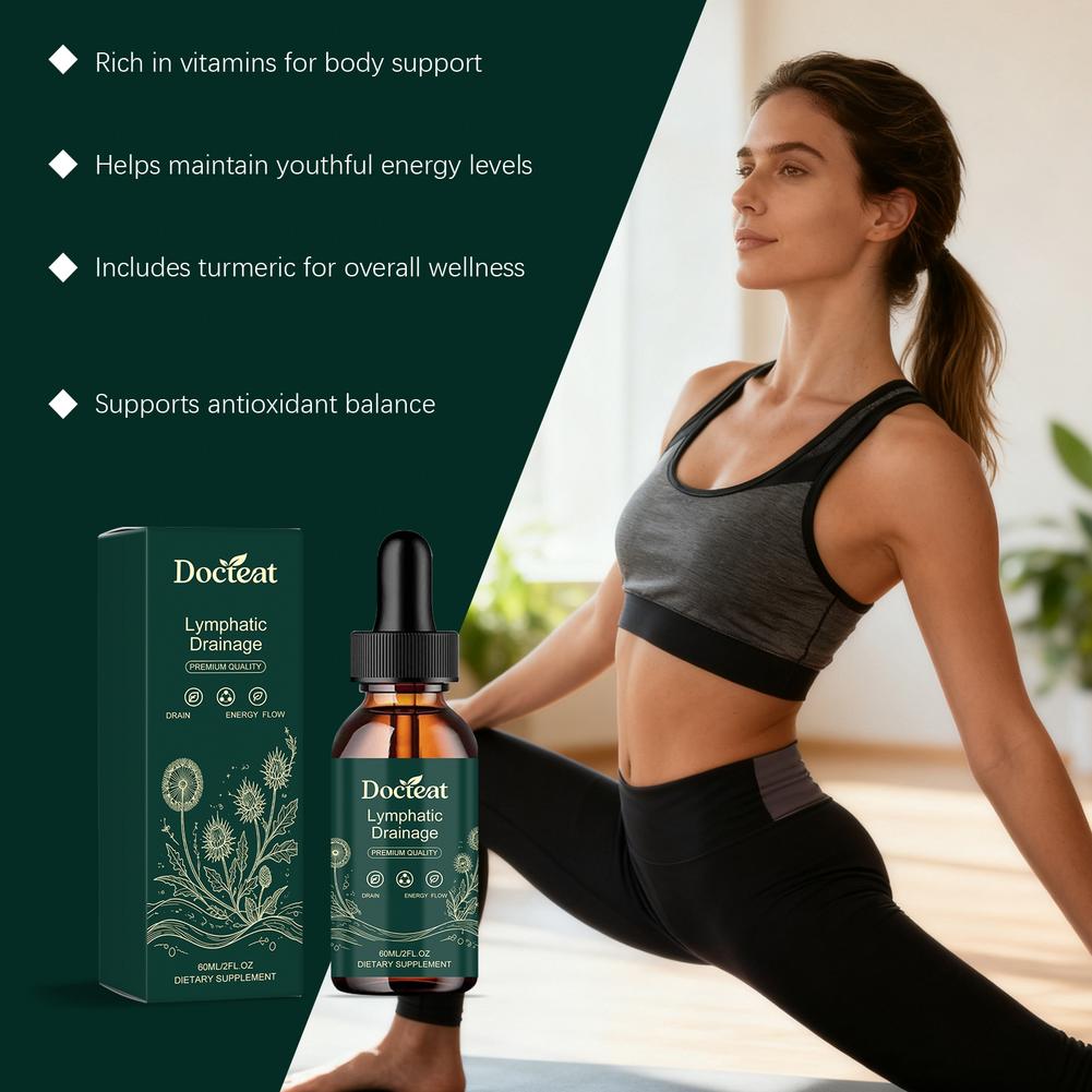 Naturalne, ziołowe krople do s – Herbal Supplement recenzja i cena